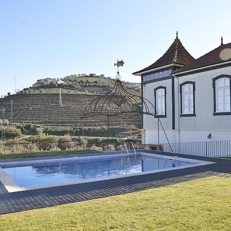 Casa De Cambres Guest House Lamego Ngoại thất bức ảnh