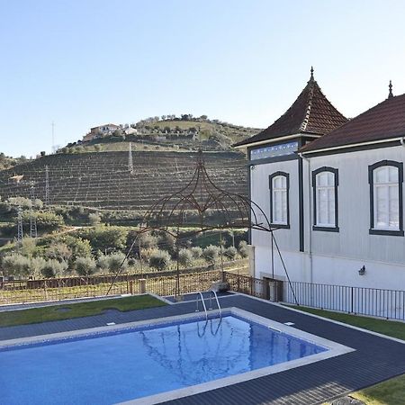 Casa De Cambres Guest House Lamego Ngoại thất bức ảnh