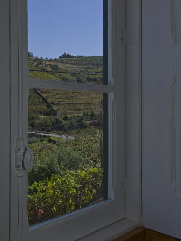 Casa De Cambres Guest House Lamego Ngoại thất bức ảnh