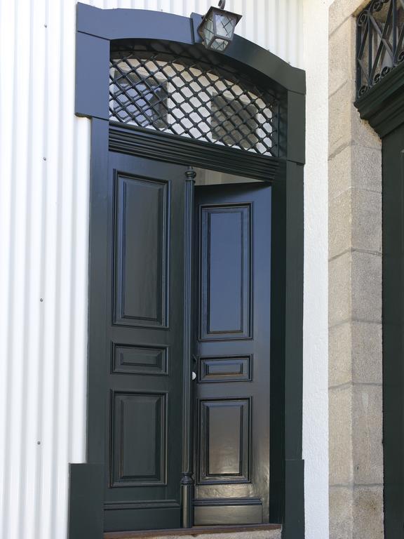 Casa De Cambres Guest House Lamego Ngoại thất bức ảnh