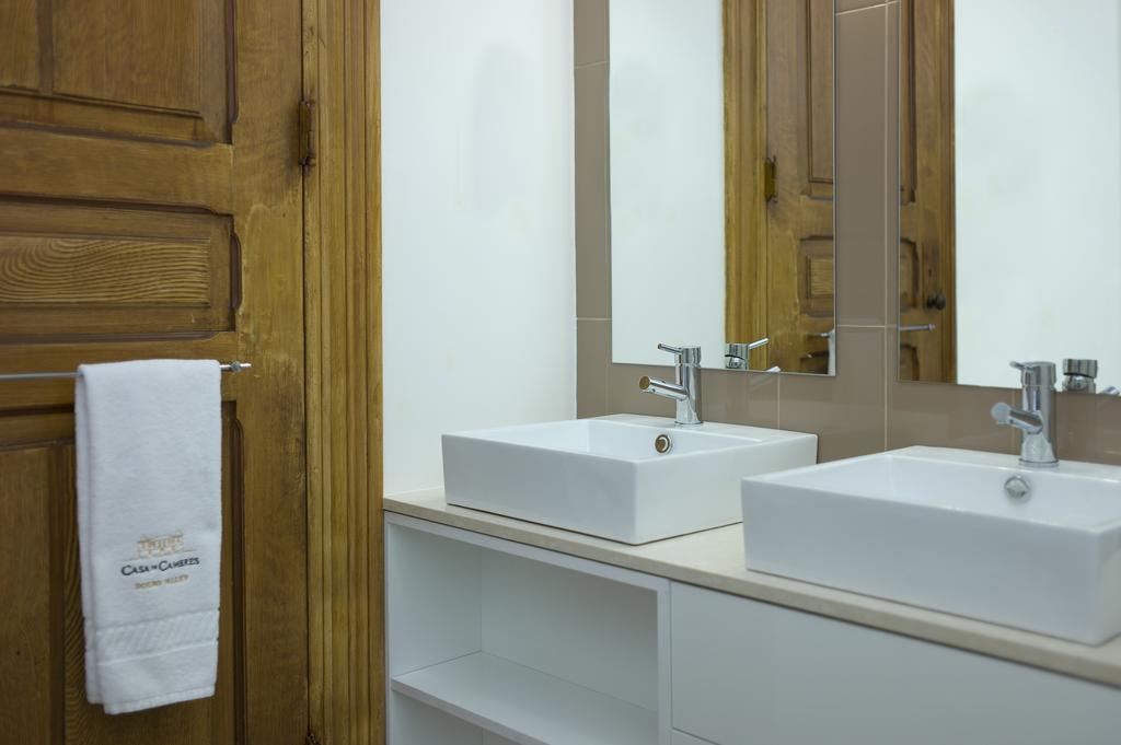Casa De Cambres Guest House Lamego Ngoại thất bức ảnh