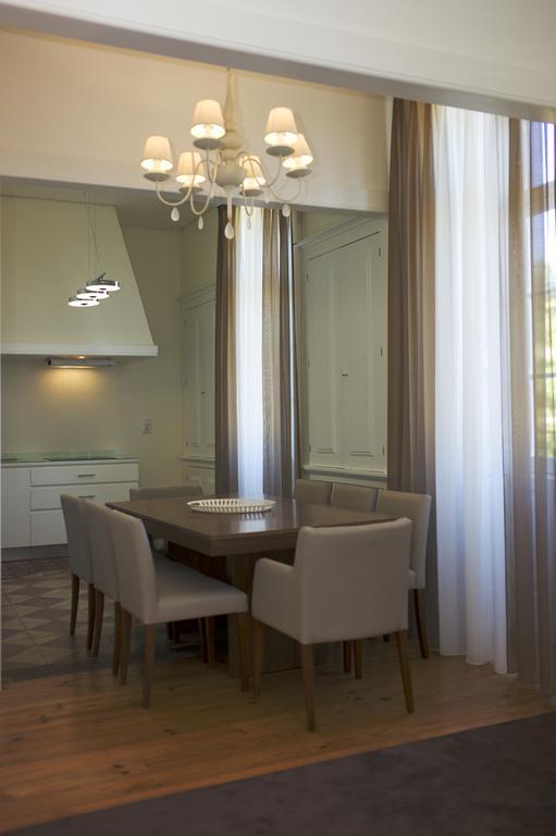 Casa De Cambres Guest House Lamego Phòng bức ảnh