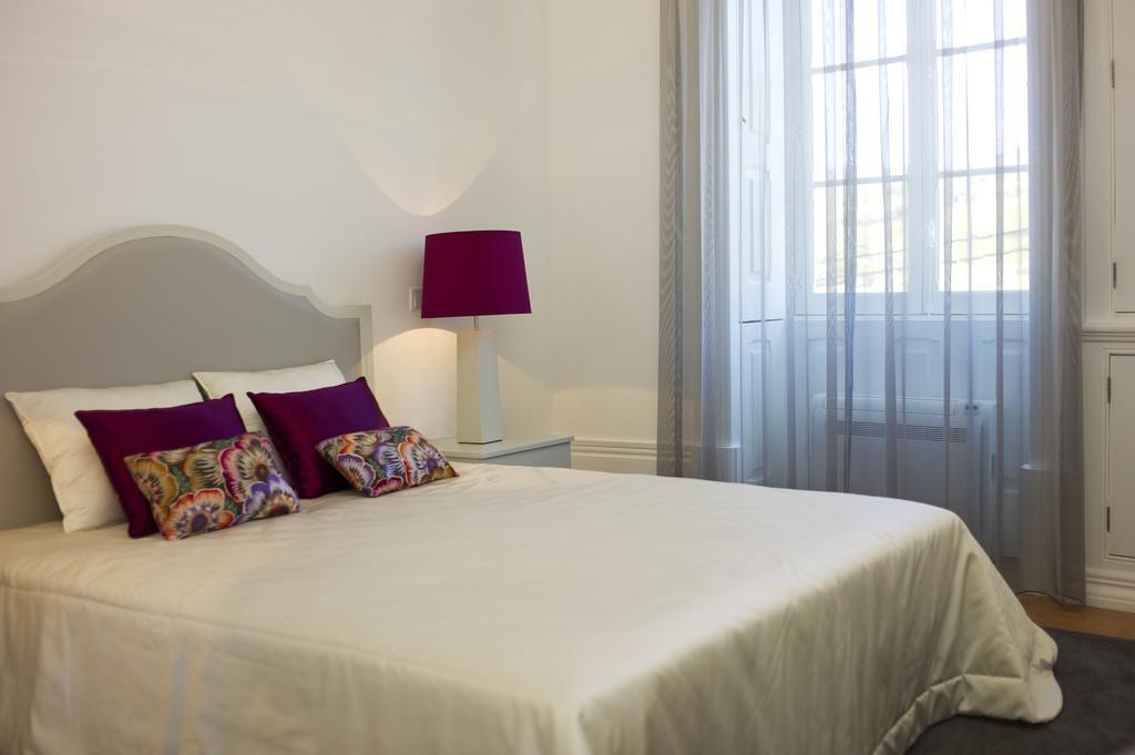 Casa De Cambres Guest House Lamego Phòng bức ảnh